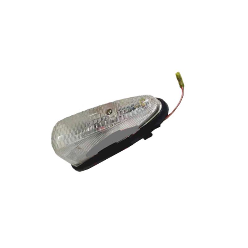 OUBOLUN Hanyang HY5400 Bus Cab Roof Height Indicator Light