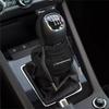 Car Hoodie Gear Shift Knob Cover Manual Handle Change Lever Covers Accessoires For Bmw M Performance E87 E36 G20 E46 E90 E60 F20