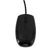 T'nB souris optique Shark noire