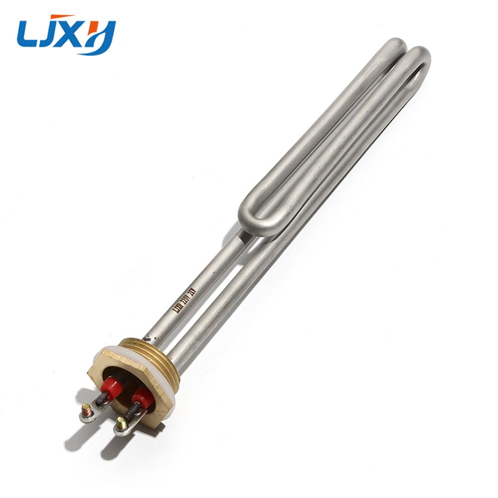 LJXH Stainless Steel Electrical Heating Element