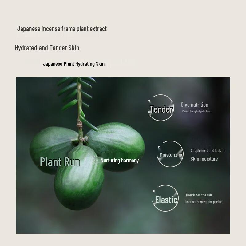 Qianxiang Amino Acid Smoothing Shampoo