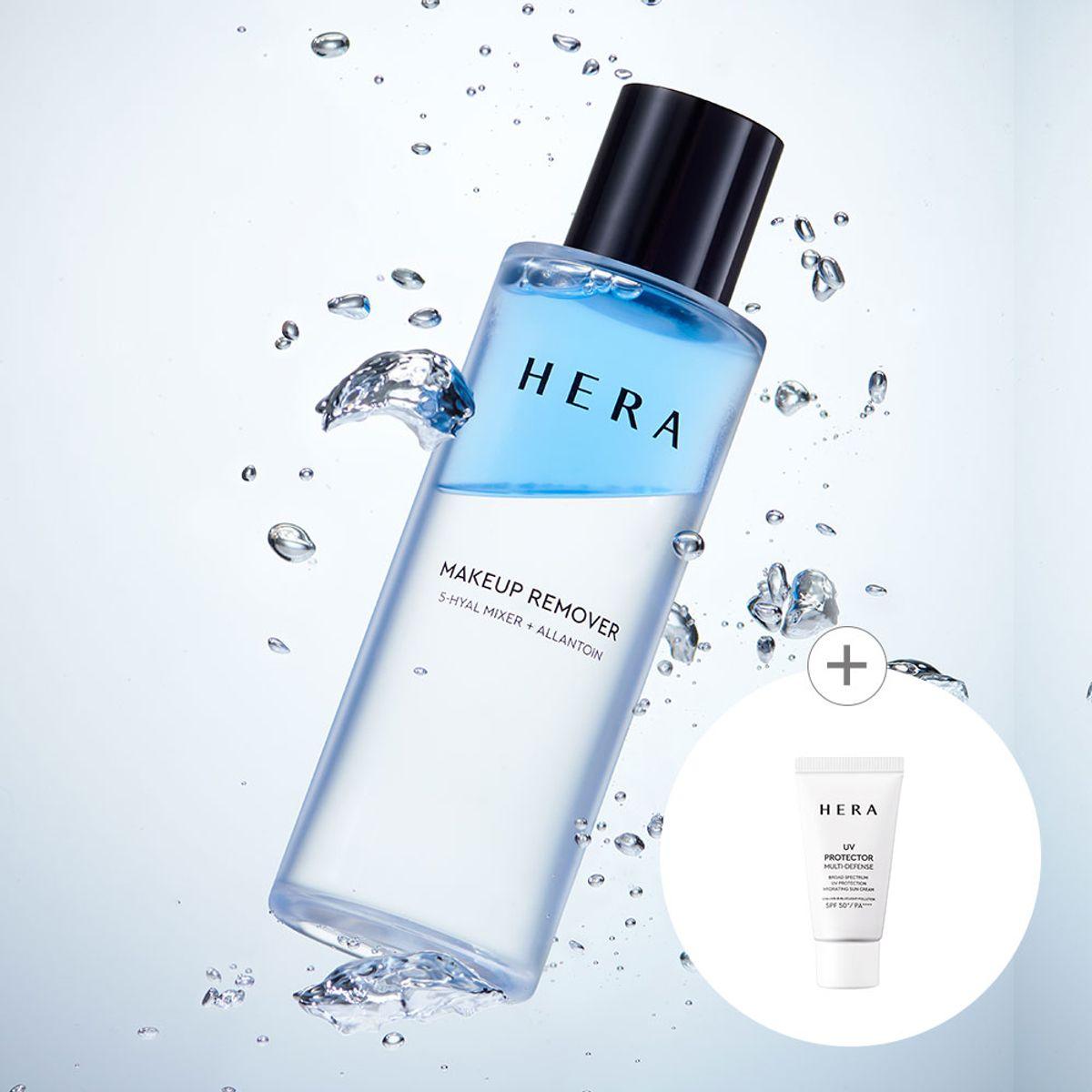 Makeup Remover 125ML