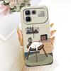 Für Infinix Note 60 Pro Hülle X6878 Niedliche Katze Astronaut Cartoon Hülle Weiche Silikonhülle Für Infinix Note 60 Ultra Note60 Pro Taschen
