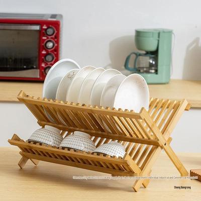 Aufbewahrung & Ordnung – Ständer zum Trocknen von Geschirr