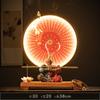 Monkey King Qi Tianda master do living room decoration home office Christmas gift