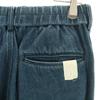 N.HOOLYWOOD Made In Japan Tapered Pants 36 Navy Men's Used