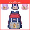 Childrens Capybara Cute Backpack For School With Comfortable Lightweight Design And Fun Colors