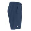 Babolat Tennis Wear Unisex CLUB SHORT PANTS Game BUG6411C 2026SS (Shorts, Pants)