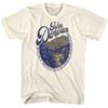 John Denver Rocky Mountain High Seit 1972 Landschaft Herren T-Shirt Folk Musik