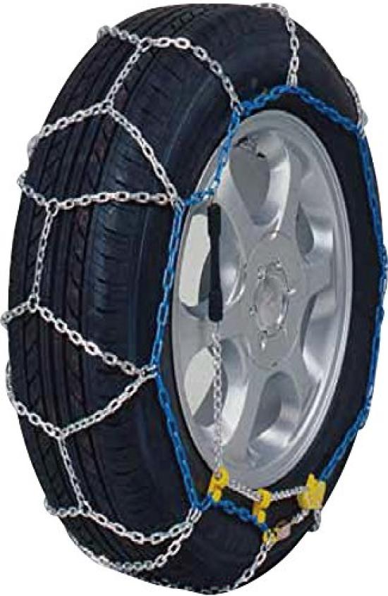 FEC Tire Chains Lover and Peace of A Winter YQ212 [Snow QII] [Prepared Mind Essentials]