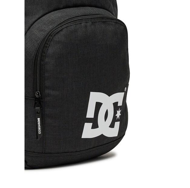 Backpack DC DCI-KS-001-07 Grey