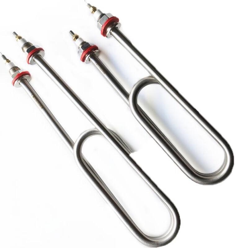 Gongfu Stainless Steel U-Type Heating Tube