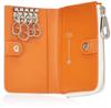 Key Case CB Garnier Accessories White [Castelbajac] Men's