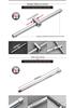 Universal 12-Point Magnetic Spark Plug Socket Wrench for BMW, Mercedes-Benz, Nissan - 14mm & 16mm Removal/Installation Tool