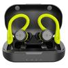 Bluetooth Wireless Headphones with Mic Sports Waterproof TWS Bluetooth Earphones key Control Wireless Headsets Earbuds Phone