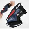Four Seasons Men's Casual Shoes Soft Sole Soft Surface Running Sports Trend Casual Breathable Leather Shoes Men's Leather Shoes