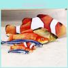 High-quality Plush Cat Toy Realistic Fish Design Ideal For Interactive Play