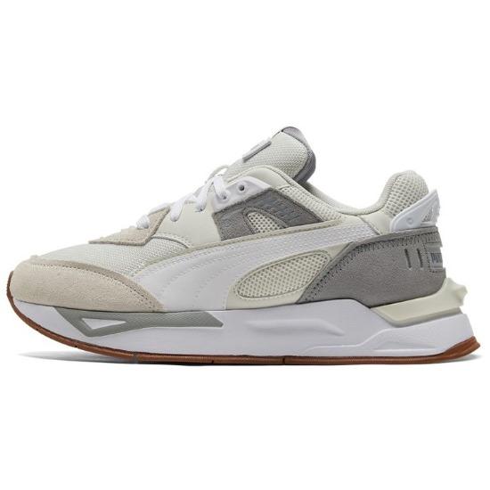 

PUMA 381051-10 White Unisex 35.5