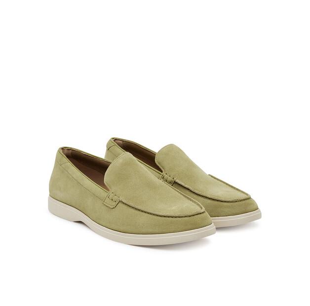 Ankle Boots Clarks Torford Easy 26180893 Green