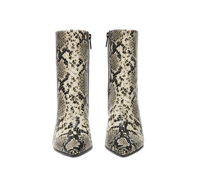 Ботильоны Eva Minge EO-DIANA-GLC6303-6-320-5, чёрные