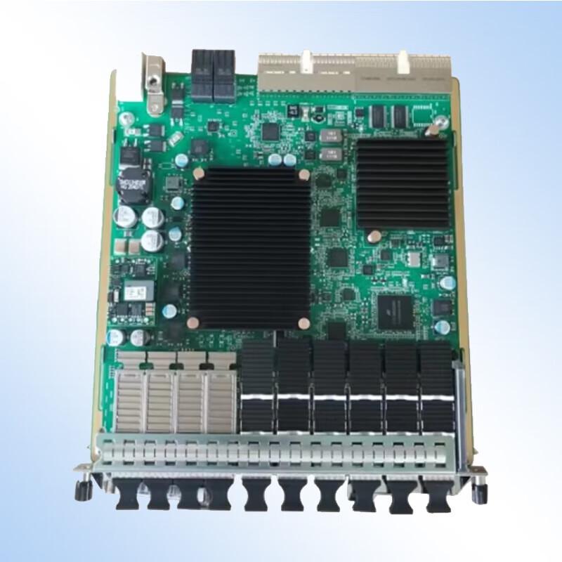 

Huawei OSN1800 TNF7TTA 10-Channel Service Processing Board