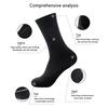 Quality Crew Fashion Grip Embroidery Women Compression logo Print Men's Designer Sport Custom Socks