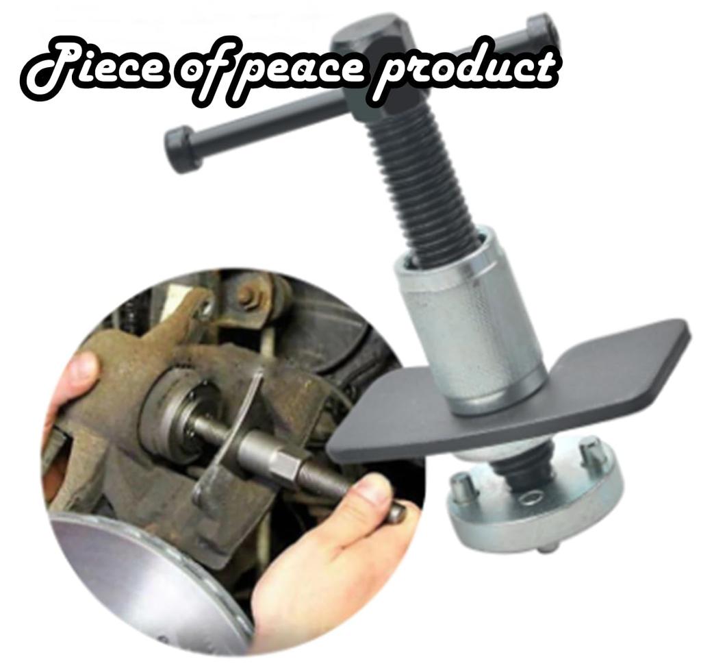 Piece of Peace Product Rear Caliper Piston Return Caliper Windback Tool Rear Parking Brake