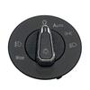 Volkswagen Jetta Headlight Switch 5G1941431H