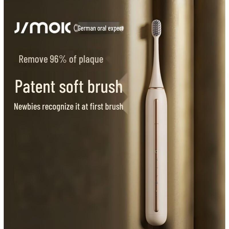 JIMOK J1 Sonic Electric Toothbrush