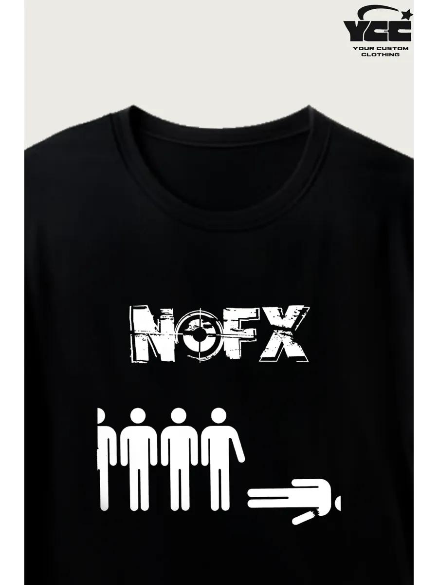 Футболка Оззи Осборна XL