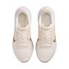 Nike Pegasus 42 Round Toe Thick Sole Soft Mesh Durable Breathable Rebound Low Top Running Shoes Women Sneaker IW1232-102