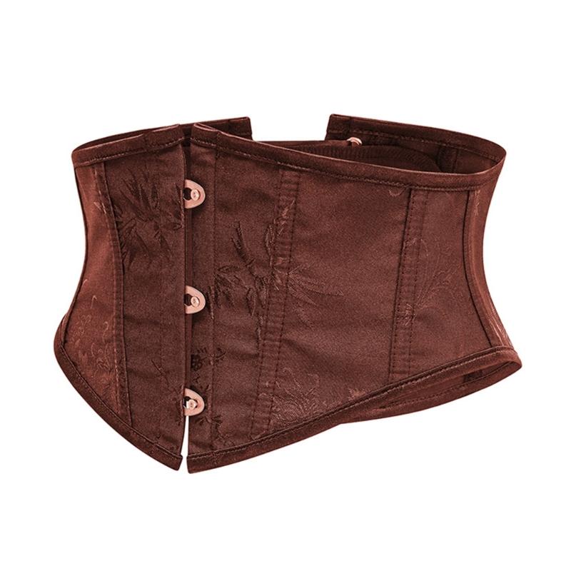 Comfortable Waist Shaper Belt Machine Washable Easy Wear Corset Top For Easy Care And Long Time Wear