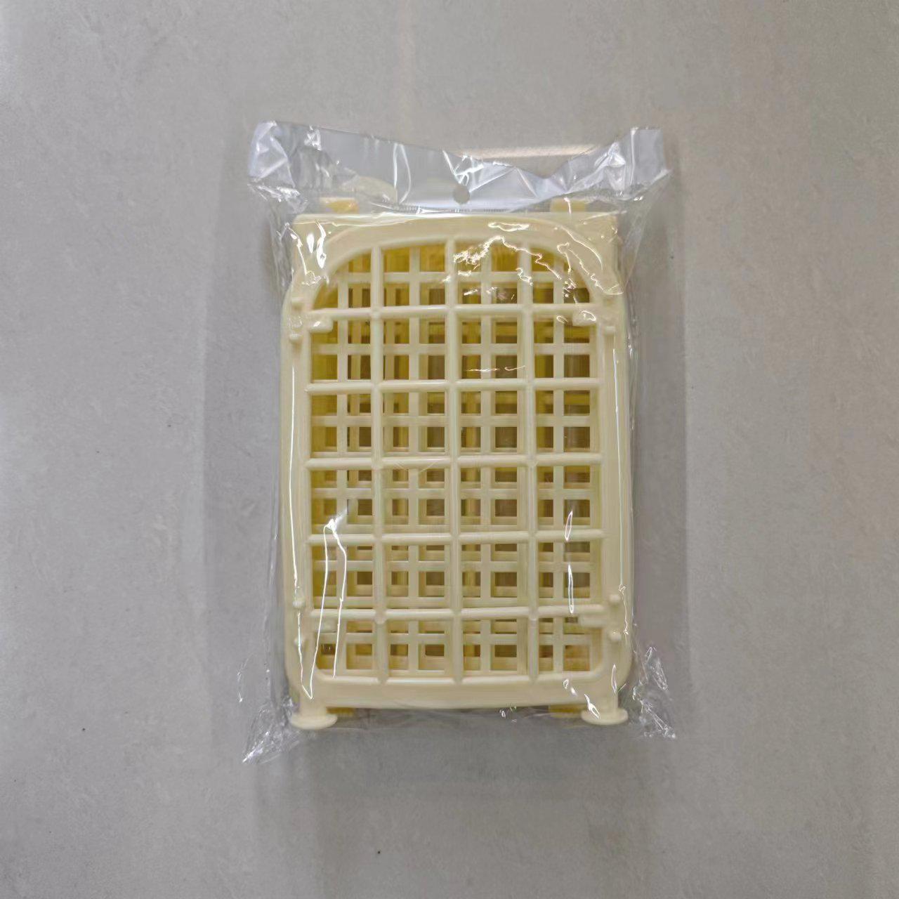 

Двухслойная съемная настольная стойка для хранения вещей для столов в общежитии