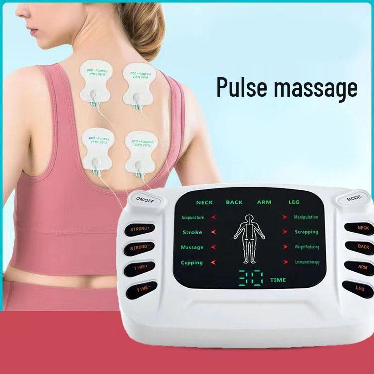 ElectroPulse Acupuncture Massager Patch