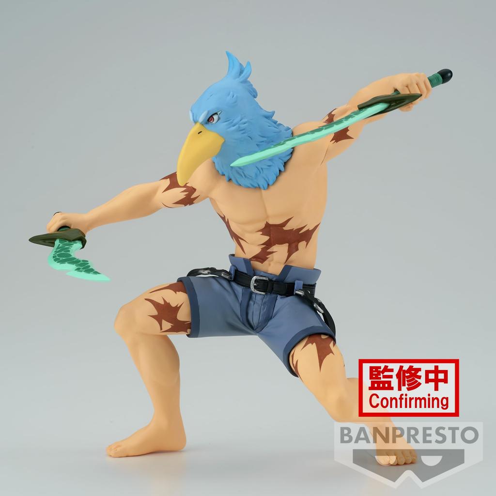 Frontier Sanraku Figure Shangri-La