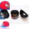 Elegante Boné Trucker de Beisebol Super Mario Luigi com Ajuste Regulável para Todos
