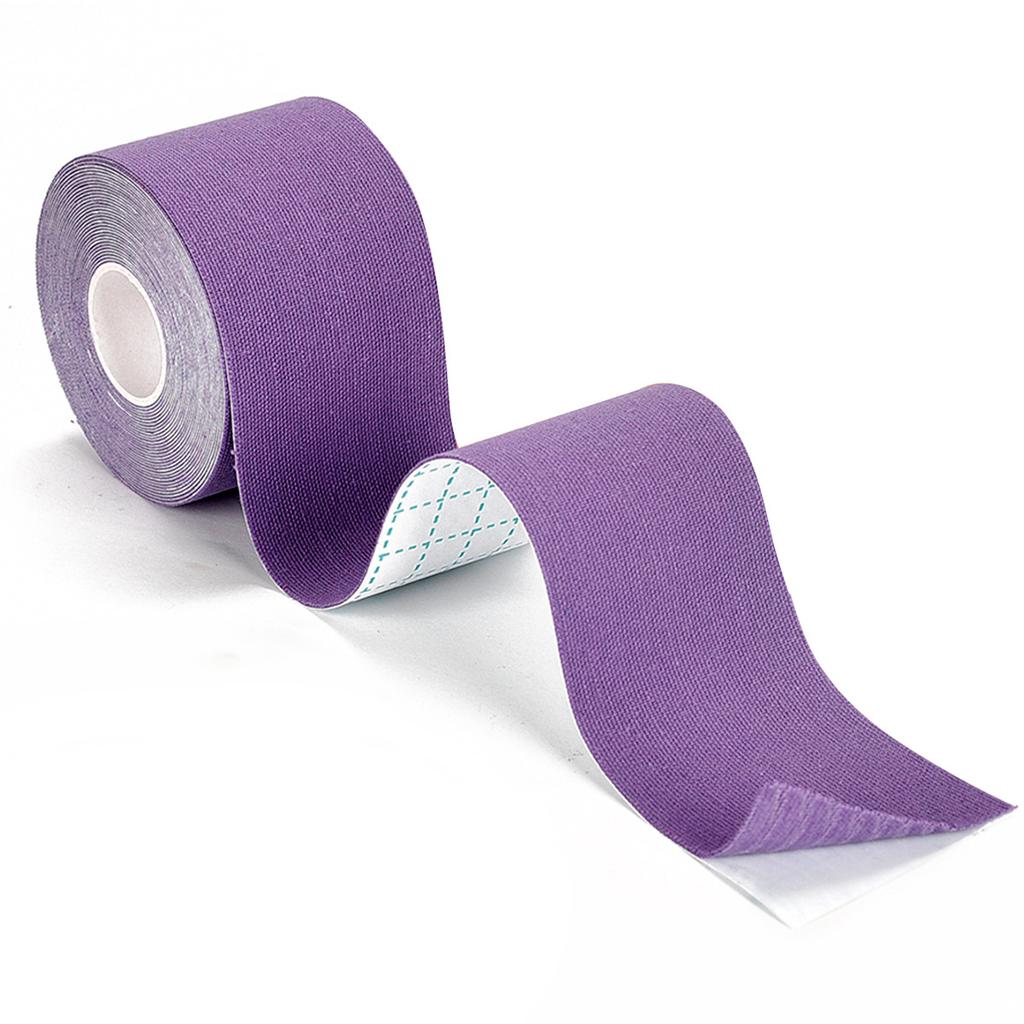 For Face V Line and Neck Eyes Area Lifting Breathable Waterproof and Comfortable 5M Face Lifting Tape Cotton Kinesiology Tape