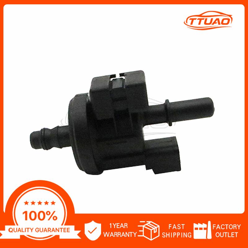 Vapor Canister Purge Valve 0280142519 CU5A-9G886-AA CU5A9G866AA for Ford Fusion Lincoln MKZ 2.0L 2013 2014 2015 2016 Auto Parts
