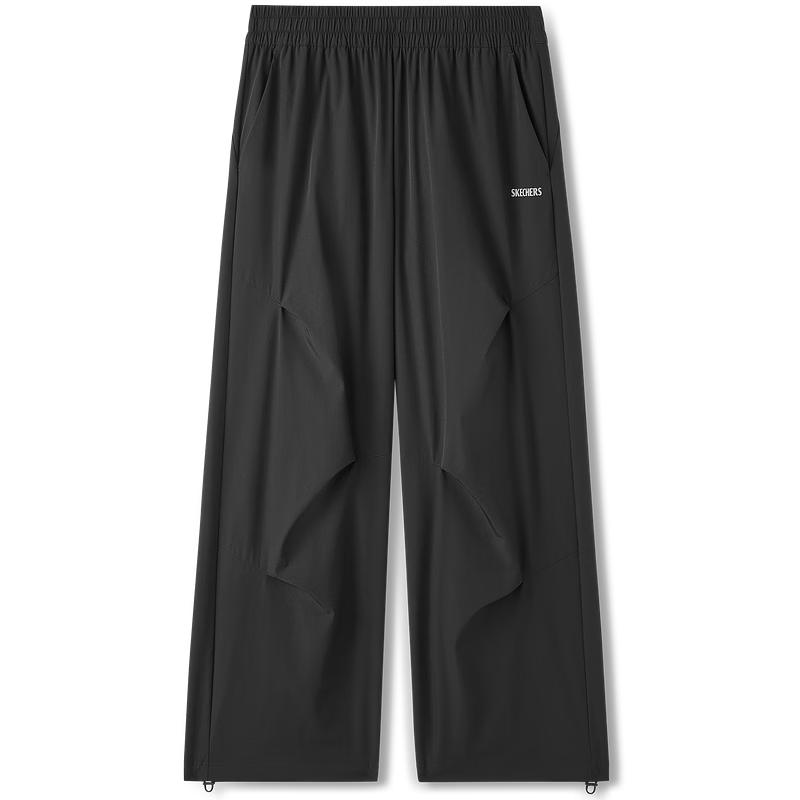 Skechers Men s Casual Woven Long Pants L226M023