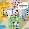 Compatible Lego Panda Building Blocks: Educational Toys & Cute Ornaments for Kids