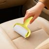 Sticky Lint Roller Portable Dog Cat Fuzz Removal Tool Extra Sticky Lint Rollers For Pet Hair For Couch Upholstery Carpet