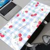 Mouse Pads Gaming Mousepad Pc Computer Big Desk Mat Office Keyboard Pad Carpet Anime MMy Melody Mouse Mat XXL Gamer Mouse Pad