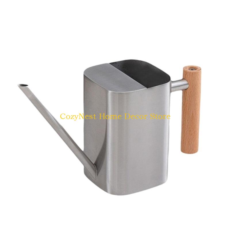 

92MF Elegant Watering Can for Succulents and Balcony Gardens For Household Watering