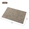 Woven Heat-Resistant Anti-Slip Placemat