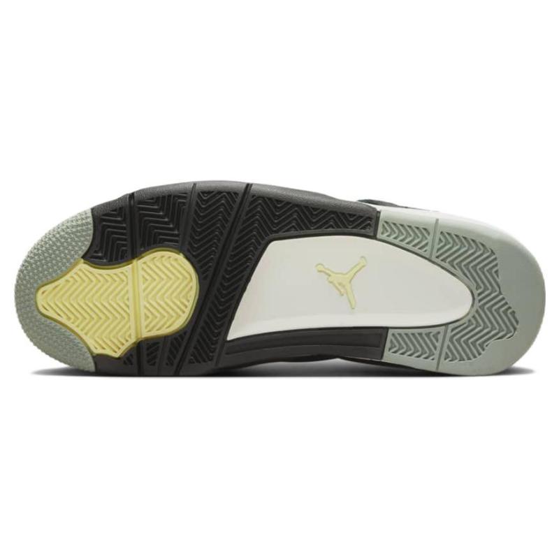 Jordan 4 Retro Se Craft Măsliniu Mediu Jordan FB9927-200