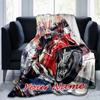 1PC Custom Name Spirit: Passion