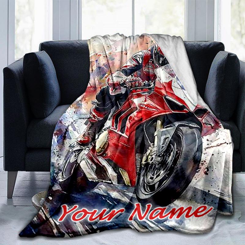 1PC Custom Name Spirit: Passion