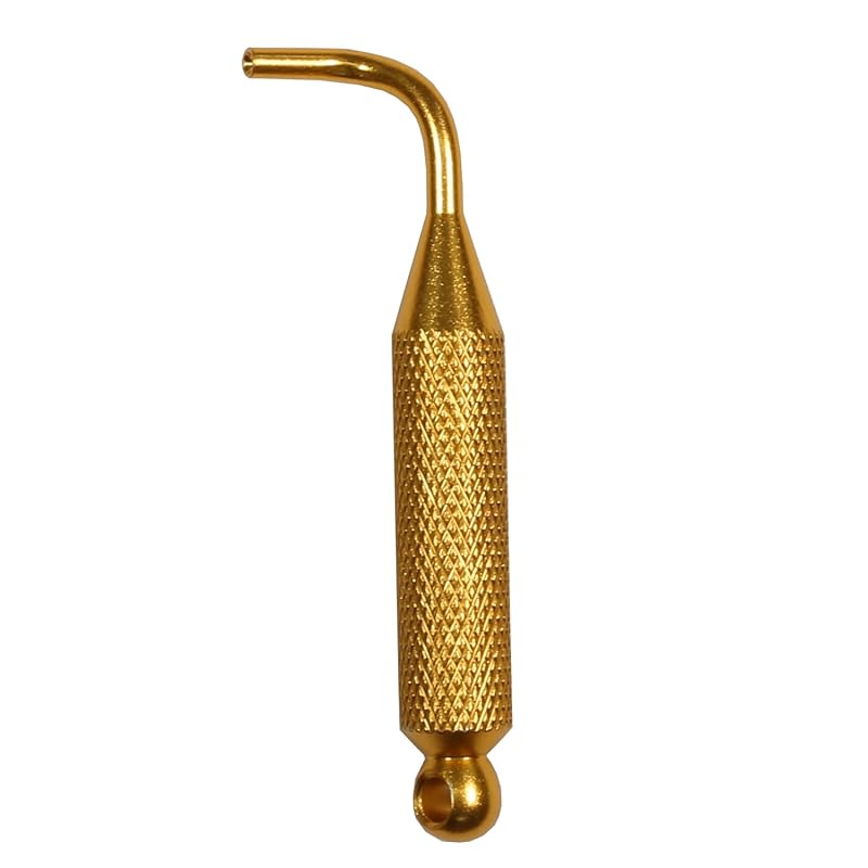 

Taka industry V-161 squid hook fix gold