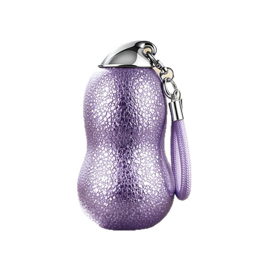 Titanium Coated Vacuum Insulated Cup 260 ML Thermos Cup Insulated Water Bottle Travel