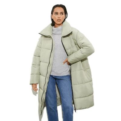 Dorothy Perkins Womens/Ladies Padded Tall Long Coat